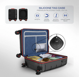 Safari Tracker (Black)