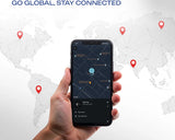 Safari Tracker (Black)