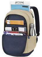 Tommy Hilfiger Travik (Beige + Navy)