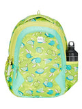 Wildcraft WIKI Girl 3 (Green)