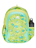 Wildcraft WIKI Girl 3 (Green)