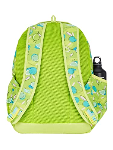 Wildcraft WIKI Girl 3 (Green)