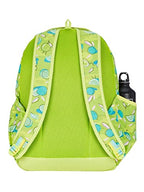 Wildcraft WIKI Girl 3 (Green)