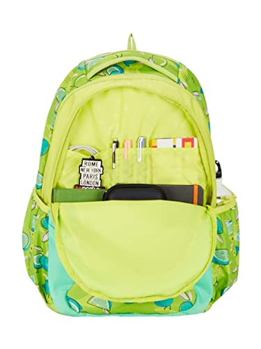 Wildcraft WIKI Girl 3 (Green)