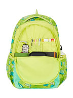 Wildcraft WIKI Girl 3 (Green)