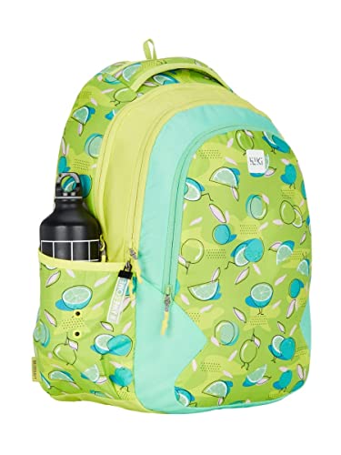 Wildcraft WIKI Girl 3 (Green)
