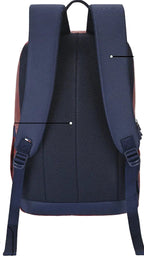 Tommy Hilfiger Travik (Burgundy + Navy)