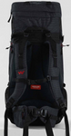 Wildcraft Trailblazer Rucksack 50 (Black)