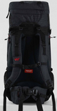 Wildcraft Trailblazer Rucksack 50 (Black)
