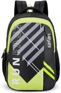 Safari Triplex 7 (Black)