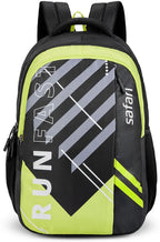 Safari Triplex 7 (Black)