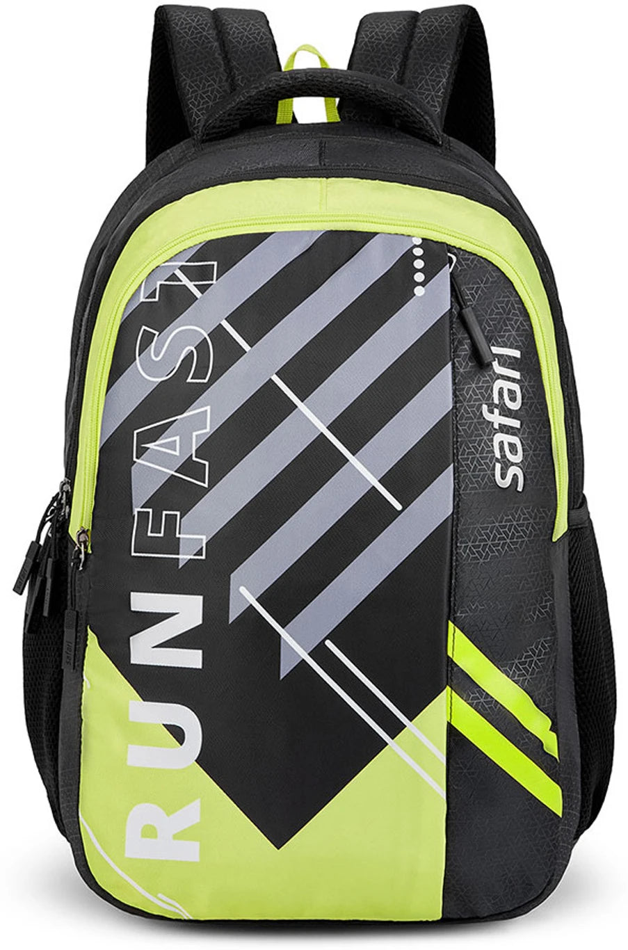 Safari Triplex 7 (Black)