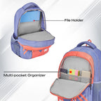 Safari Triplex 7 (Blue)