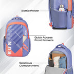 Safari Triplex 7 (Blue)