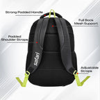 Safari Triplex 7 (Black)