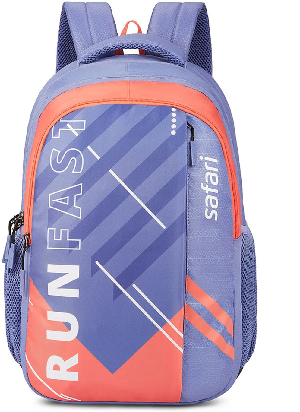 Safari Triplex 7 (Blue)