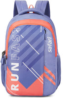 Safari Triplex 7 (Blue)