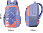 Safari Triplex 7 (Blue)