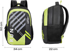 Safari Triplex 7 (Black)