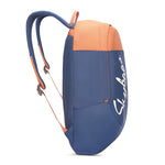Skybags Tribe Backpack (Lake Blue)