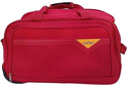 Safari Trigon (Red)