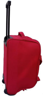 Safari Trigon (Red)