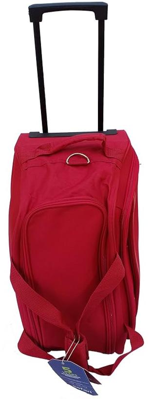 Safari Trigon (Red)