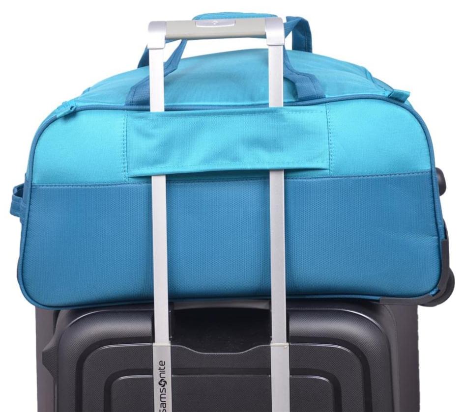 Vip Tristone (Cobalt Blue)