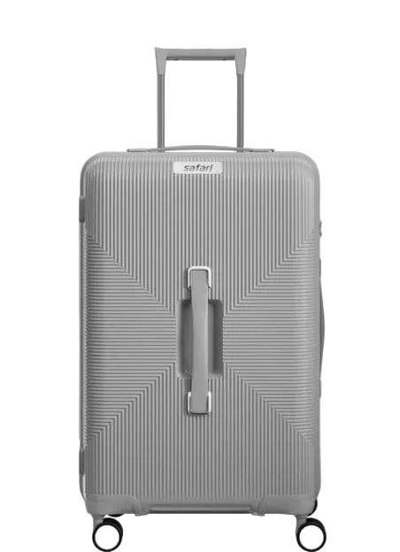 Safari Trunk Max (Grey)