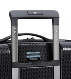 Delsey Turenne (Black)