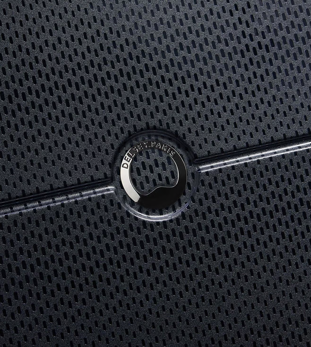 Delsey Turenne (Black)