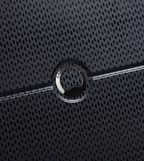 Delsey Turenne (Black)