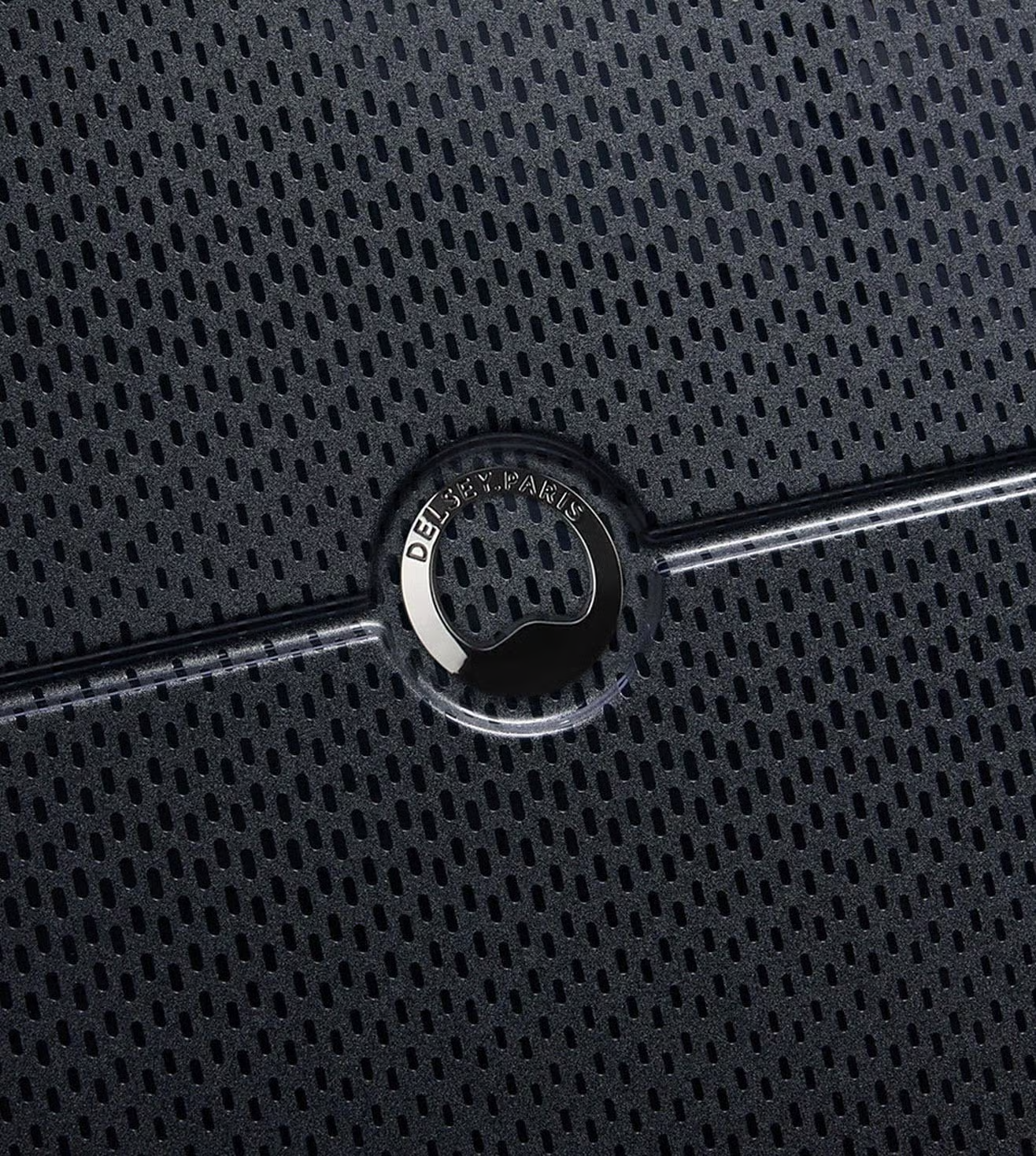 Delsey Turenne (Black)