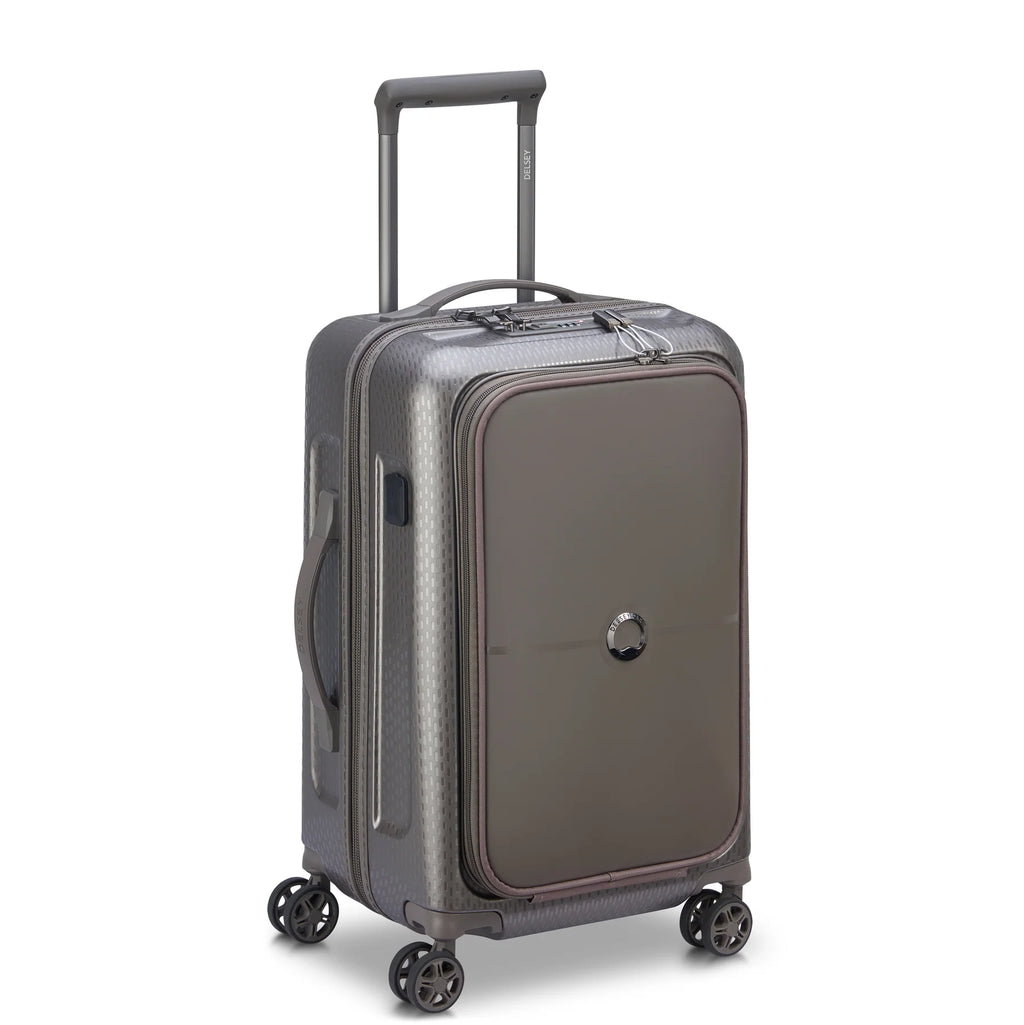 Delsey Turenne (Silver)
