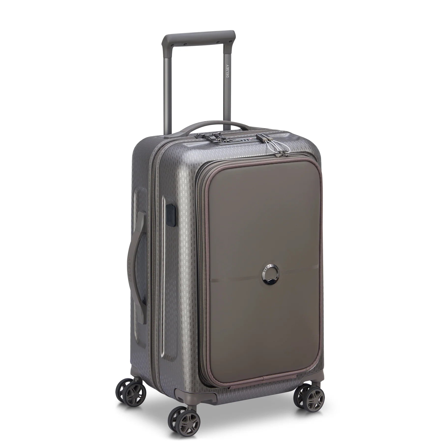 Delsey Turenne (Silver)
