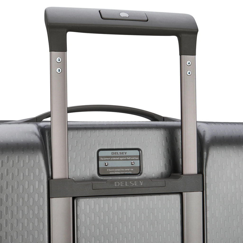 Delsey Turenne (Silver)
