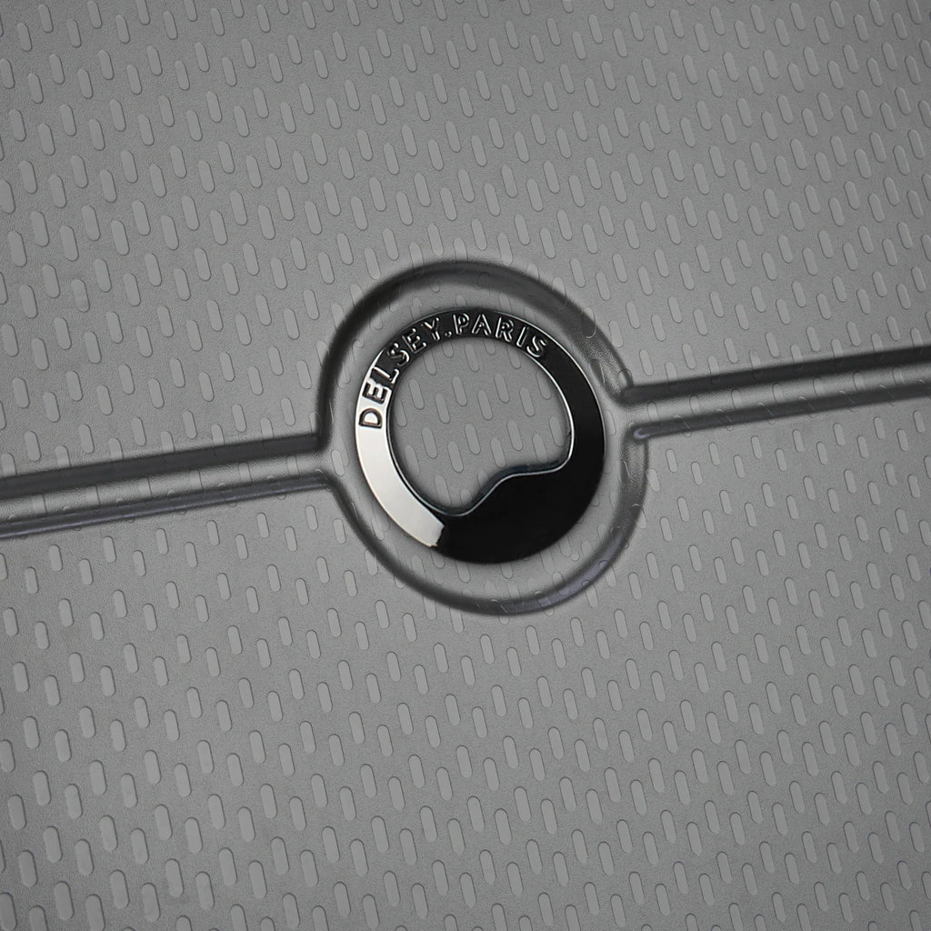 Delsey Turenne (Silver)