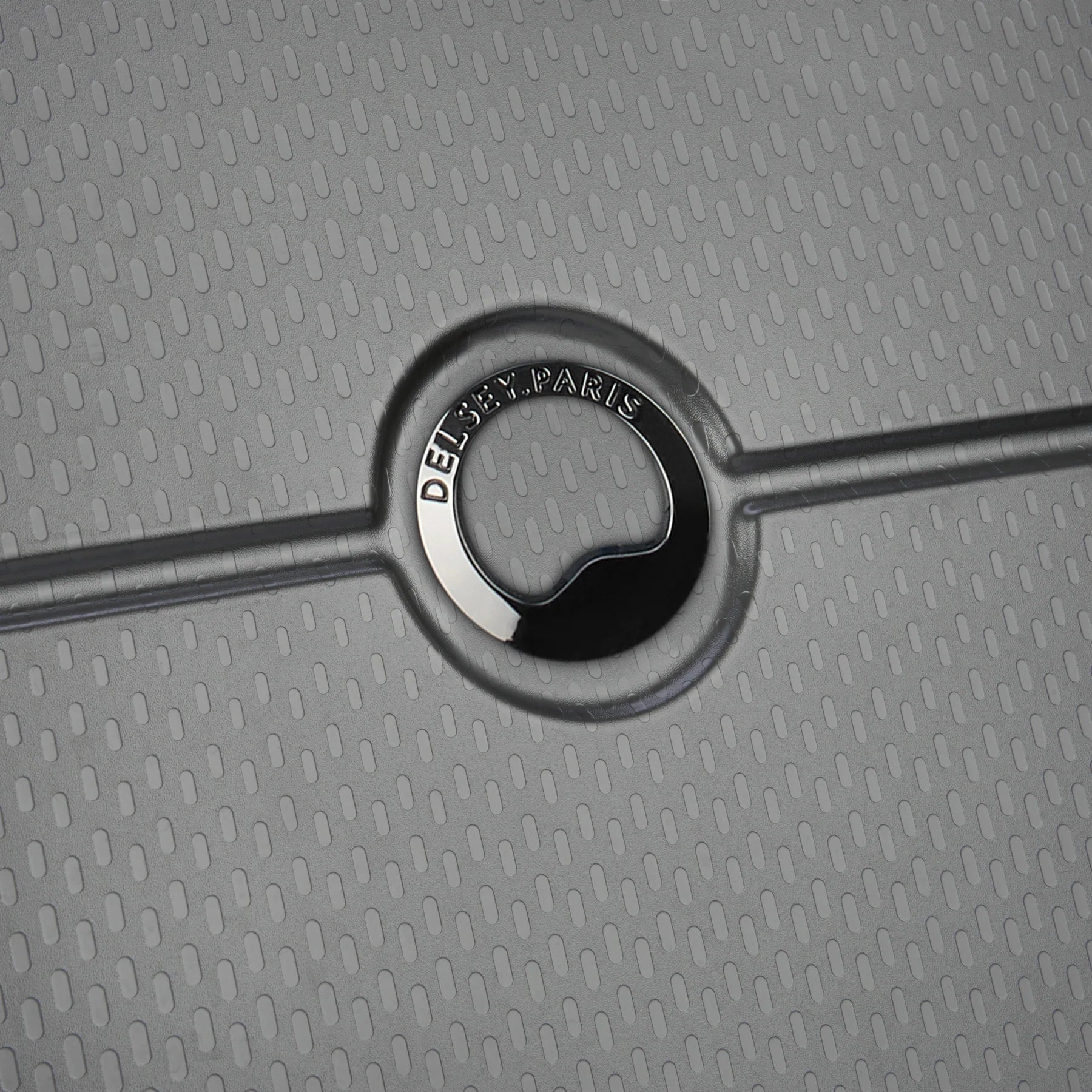 Delsey Turenne (Silver)