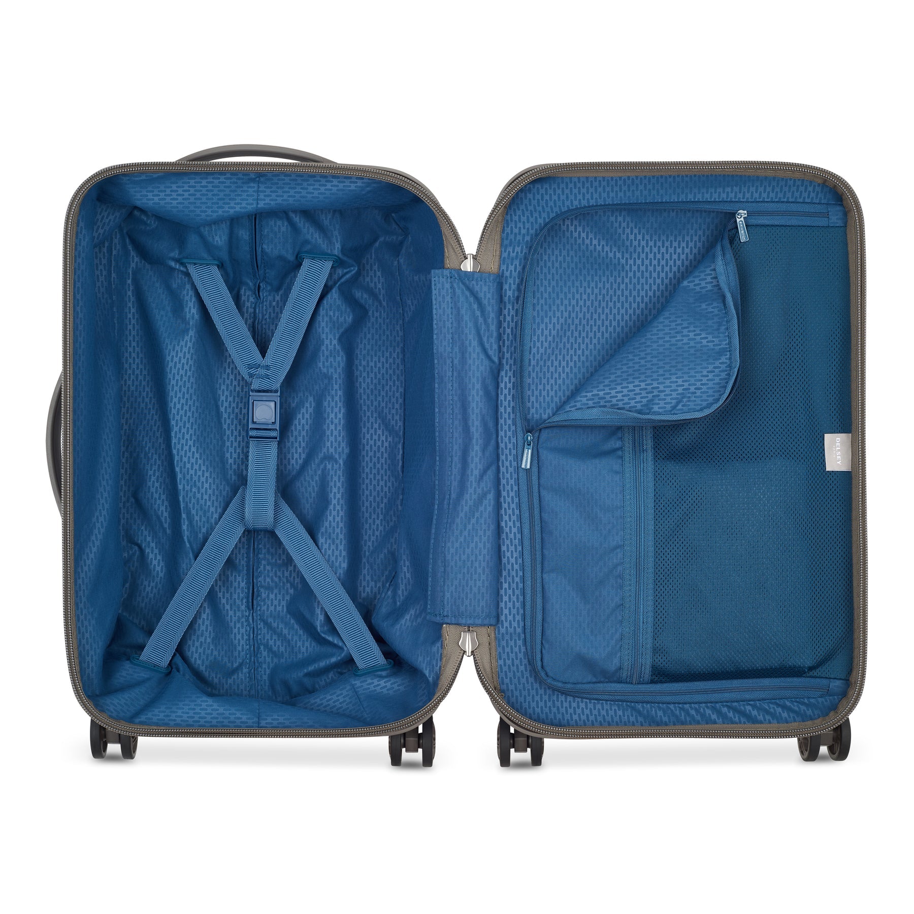 Delsey Turenne (Silver)