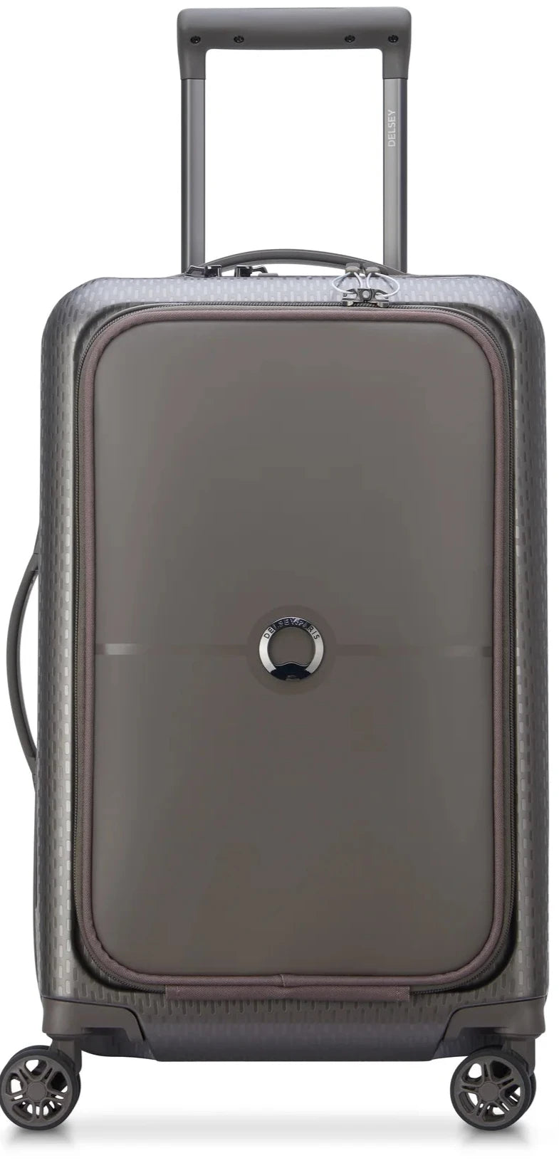 Delsey Turenne (Silver)