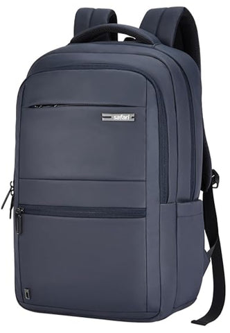 Safari Tux (Navy Blue)