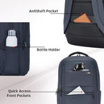 Safari Tux (Navy Blue)