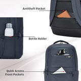 Safari Tux (Navy Blue)