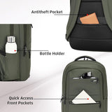 Safari Tux (Olive)