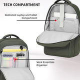 Safari Tux (Olive)