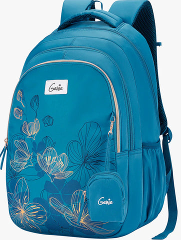 Genie Twinkle (Dark Green)