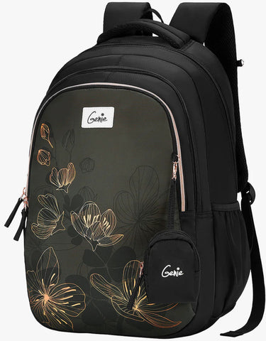 Genie Twinkle (Black)