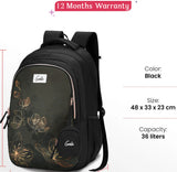 Genie Twinkle (Black)