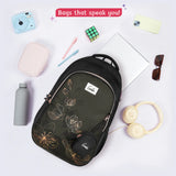 Genie Twinkle (Black)