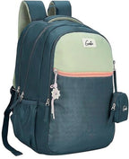 Genie Twist (Dark Green)